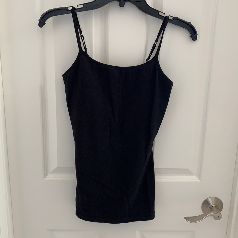 Cotton stretch comisole